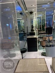 -罗亚帝造型·烫发染发