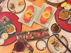 -和创柚子·会席日本料理(新区淮海街店)