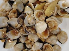 -旭璟酒家·传统粤菜·湘菜(逸景路店)