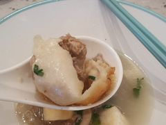 -小杨生煎(周浦万达店)