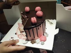 -第戎蛋糕(恒隆广场店)
