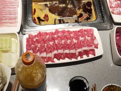 -海底捞火锅(玉桥商业广场店)