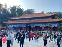 -南沙天后宫景区