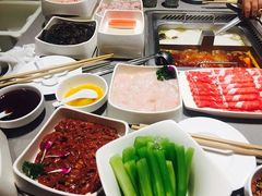 -海底捞火锅(杭州天虹购物中心店)