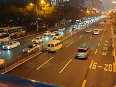 -北京万达文华酒店