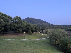 -句容茅山景区