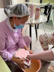 点击看大图 -佳宝全套房精品月子会所(大华店)
