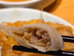 -一轩饺子馆(丽都店)