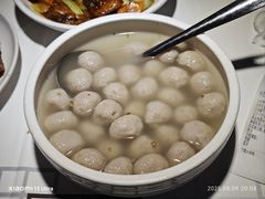 -客家大院·非遗赣南客家菜(郁孤台店)