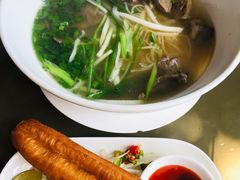 越南火车头-SUSU·苏苏(四合院创始店)