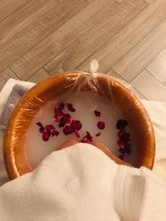 -奥斯芬·欧系贵族SPA