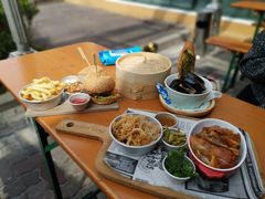 -宝莱纳餐厅(滨江店)