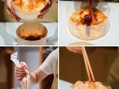 -ABC Cooking Studio(上海环球金融中心店)