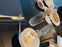 -圣丰索菲特·2 On 988 Café 自助餐厅
