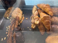 -BAKER&SPICE(BFC外滩金融中心店)