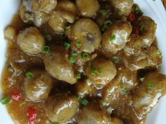 口福芋儿-听香·678茶铺(猛追湾店)