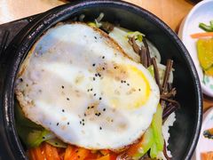 -长寿参鸡汤(朝韩风情街店)