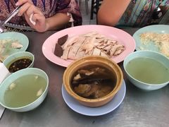 -红大哥水门鸡饭(總店)