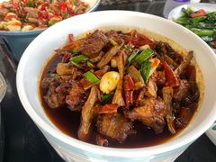 -树厨贵州菜(铜仁花果山店)