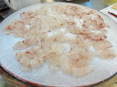 黑美人鱼生-荔城生鲜盛宴(番禺旗舰店)