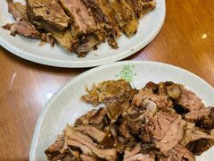 -清真·益鑫羊肉手抓馆(花园北街店)