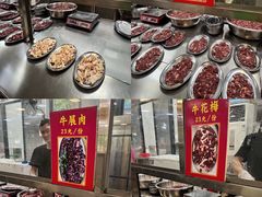 -五洞大众牛餐馆(番禺分店)