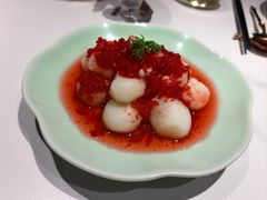 -羲和雅苑•北京烤鸭(国贸商城店)