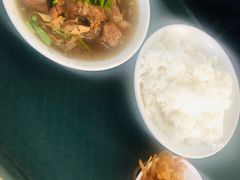 -万盛园炖肉馆(云峰店)
