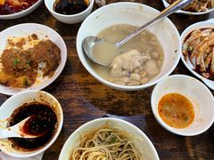 -牛王庙(龙华花园店)
