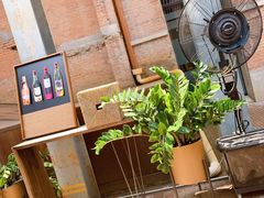 -大酉·M Coffee(北京美术馆店)