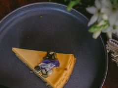 南瓜蛋糕-O'mills Sourdough Bakery&Bistro(永嘉路店)