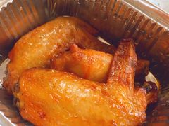 -必胜客(安盛购物广场金州店)