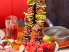 -拉蒂娜·巴西牛排馆 Latina·Brazilian Steakhouse(陆家嘴旗舰店)
