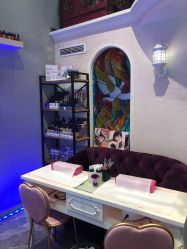 -RL Nail·瑞丽美甲美睫品牌原创店