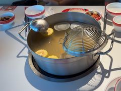 -陈记顺和潮汕鲜牛肉火锅(西门口广场店)