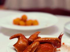 古厨烧乳鸽皇-北京厨房(SKP店)