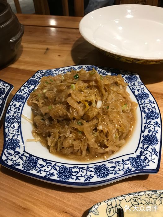 满园春饼(运河城店)图片