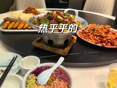 -椒馋小馆(绿源路店)