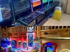 -汤W城市微度假(仓山店)