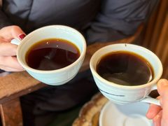 -RUMORS COFFEE ROASTERY鲁马滋咖啡(湖南路店)