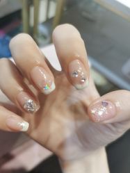 -淑媛美甲美睫美容