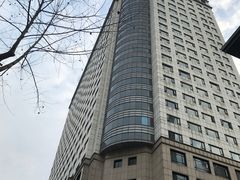 -城市名人酒店喝彩西餐厅(人民南路店)