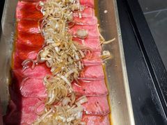 -西塔老太太泥炉烤肉(龙湖北苑天街店)