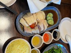 -章记星洲 · 新加坡餐厅(望京店)