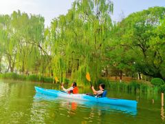 -WhaleSports户外水上运动俱乐部(朝阳公园店)