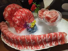 -快乐小羊·内蒙牛羊肉火锅(流花中心店)