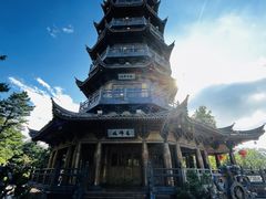 -九华山风景区