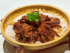 -0776食堂·京城创意菜(七里庄店)