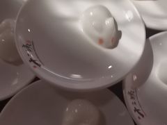 -南拳十三姨·潮汕砂锅粥(世纪金源店)