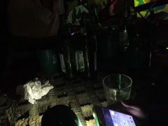 -老木头音乐空间(月河街店)